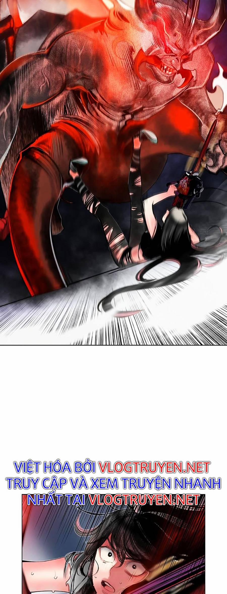 Nhân Trùng Đại Chiến 79 trang 22