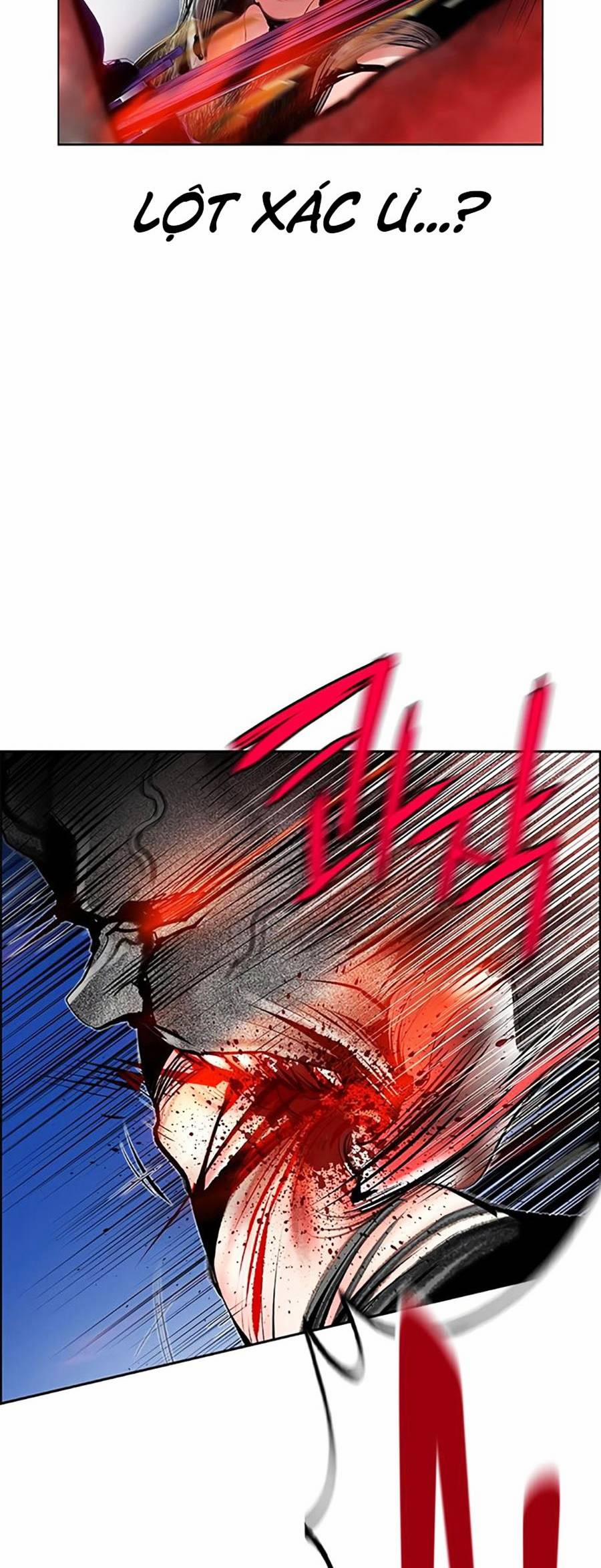 Nhân Trùng Đại Chiến 79 trang 23