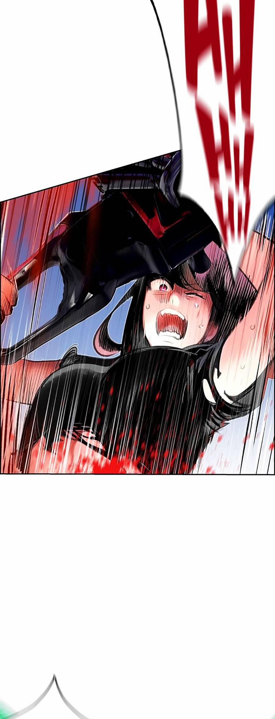 Nhân Trùng Đại Chiến 79 trang 24