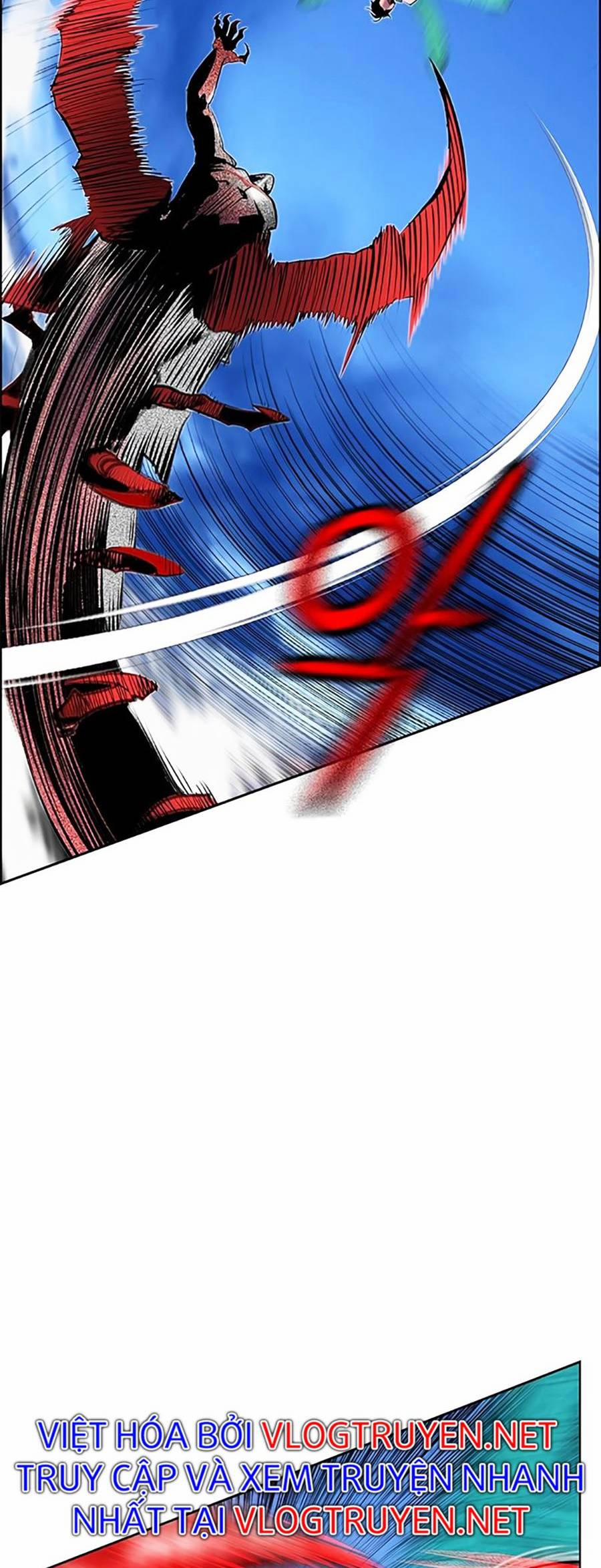 Nhân Trùng Đại Chiến 79 trang 26