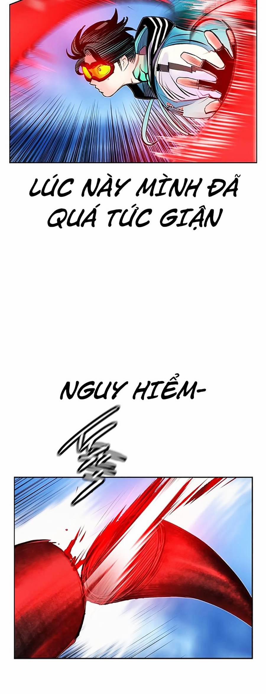 Nhân Trùng Đại Chiến 79 trang 27