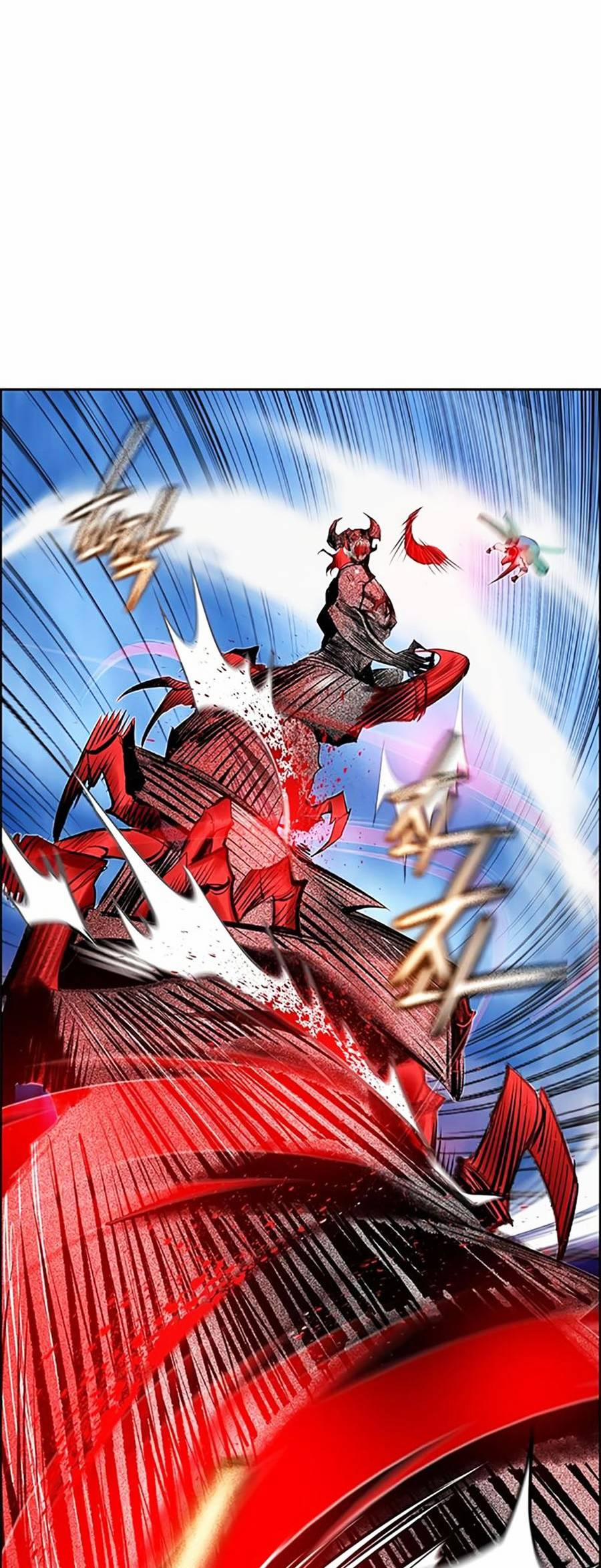 Nhân Trùng Đại Chiến 79 trang 28