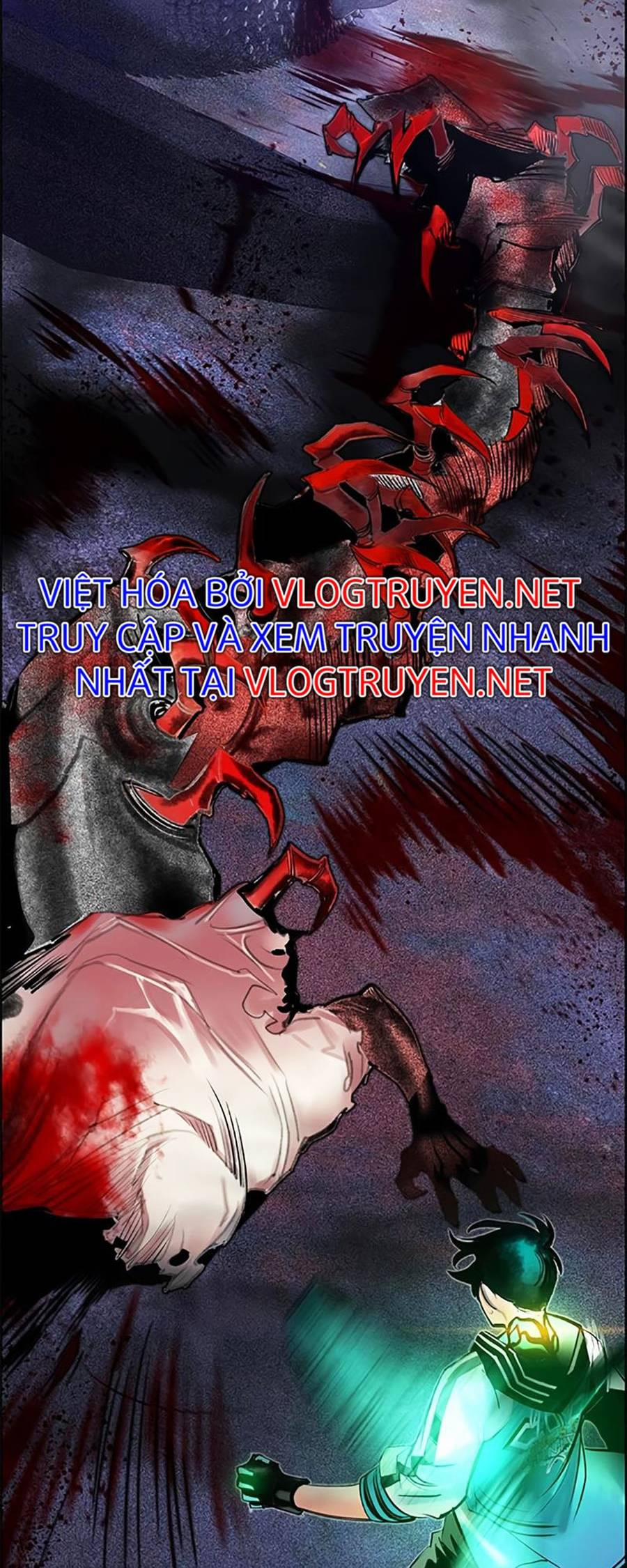 Nhân Trùng Đại Chiến 79 trang 3