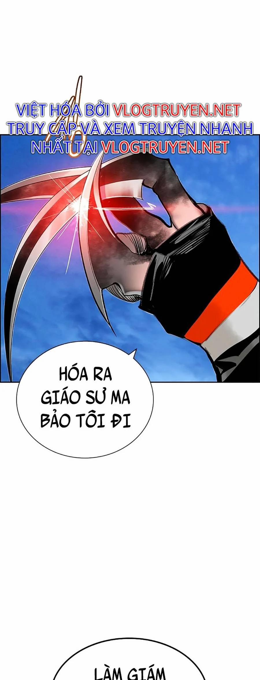 Nhân Trùng Đại Chiến 79 trang 30