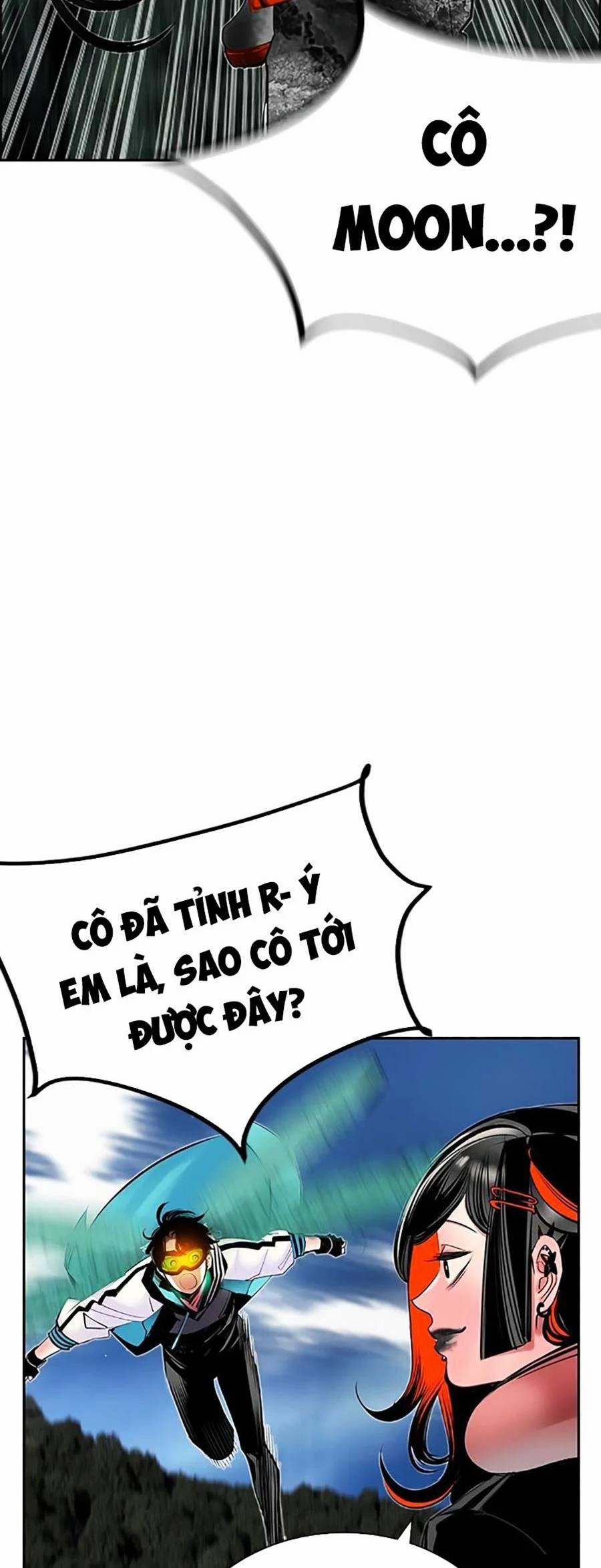 Nhân Trùng Đại Chiến 79 trang 32