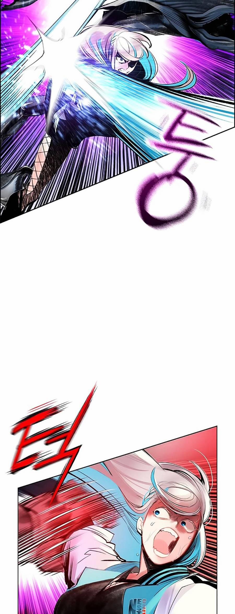 Nhân Trùng Đại Chiến 79 trang 36