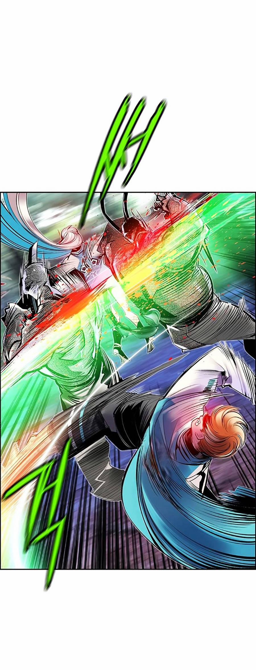 Nhân Trùng Đại Chiến 79 trang 39