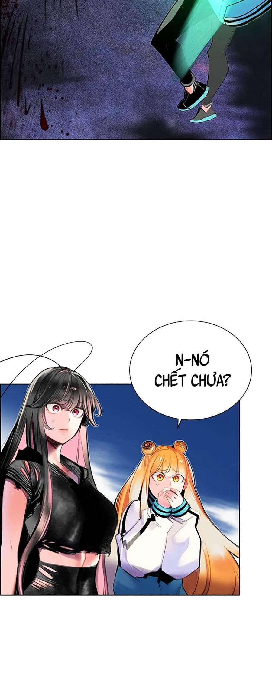 Nhân Trùng Đại Chiến 79 trang 4