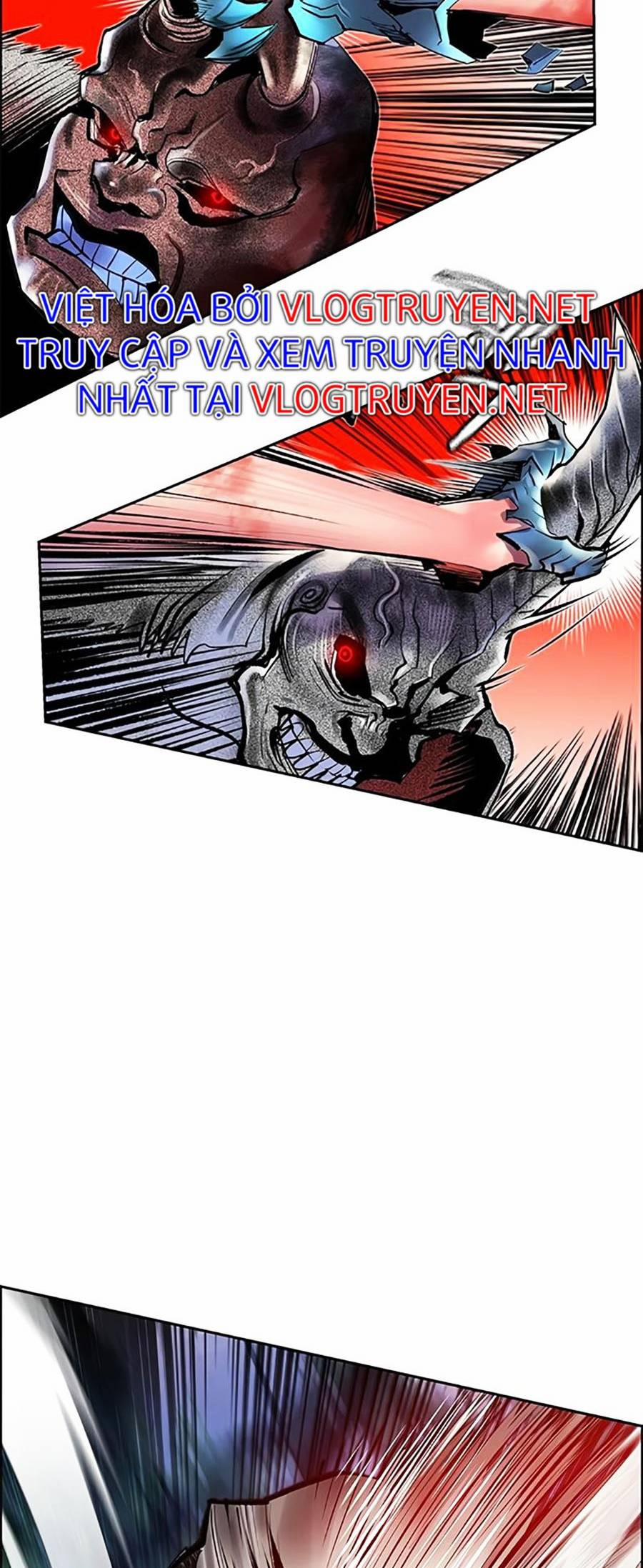 Nhân Trùng Đại Chiến 79 trang 41