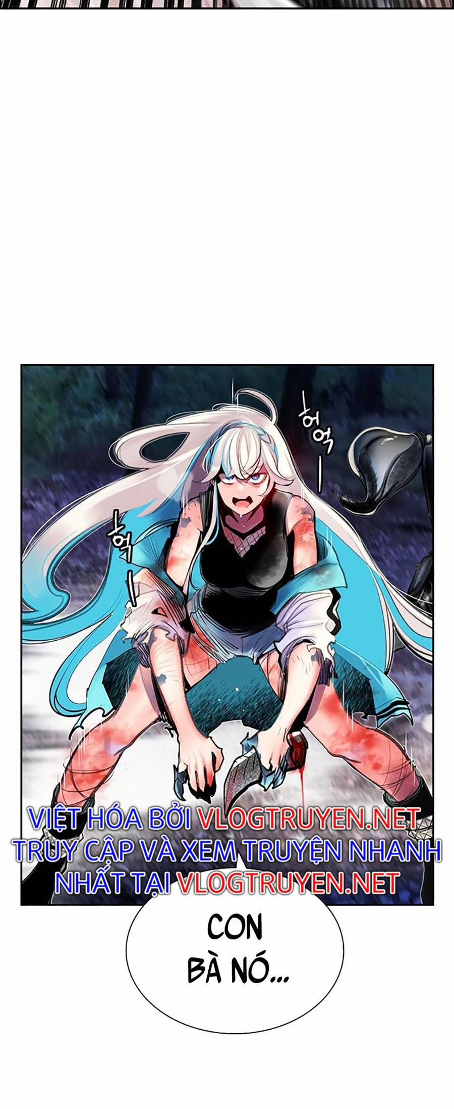 Nhân Trùng Đại Chiến 79 trang 43