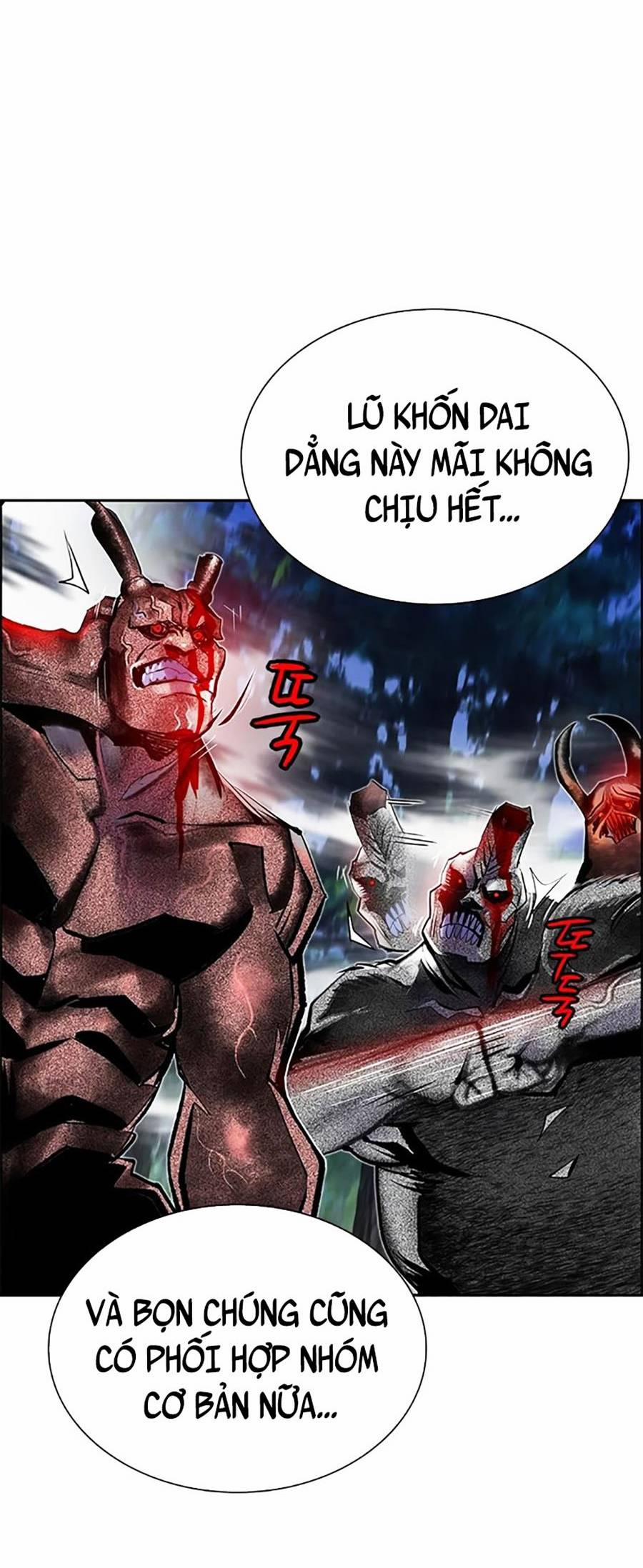 Nhân Trùng Đại Chiến 79 trang 44