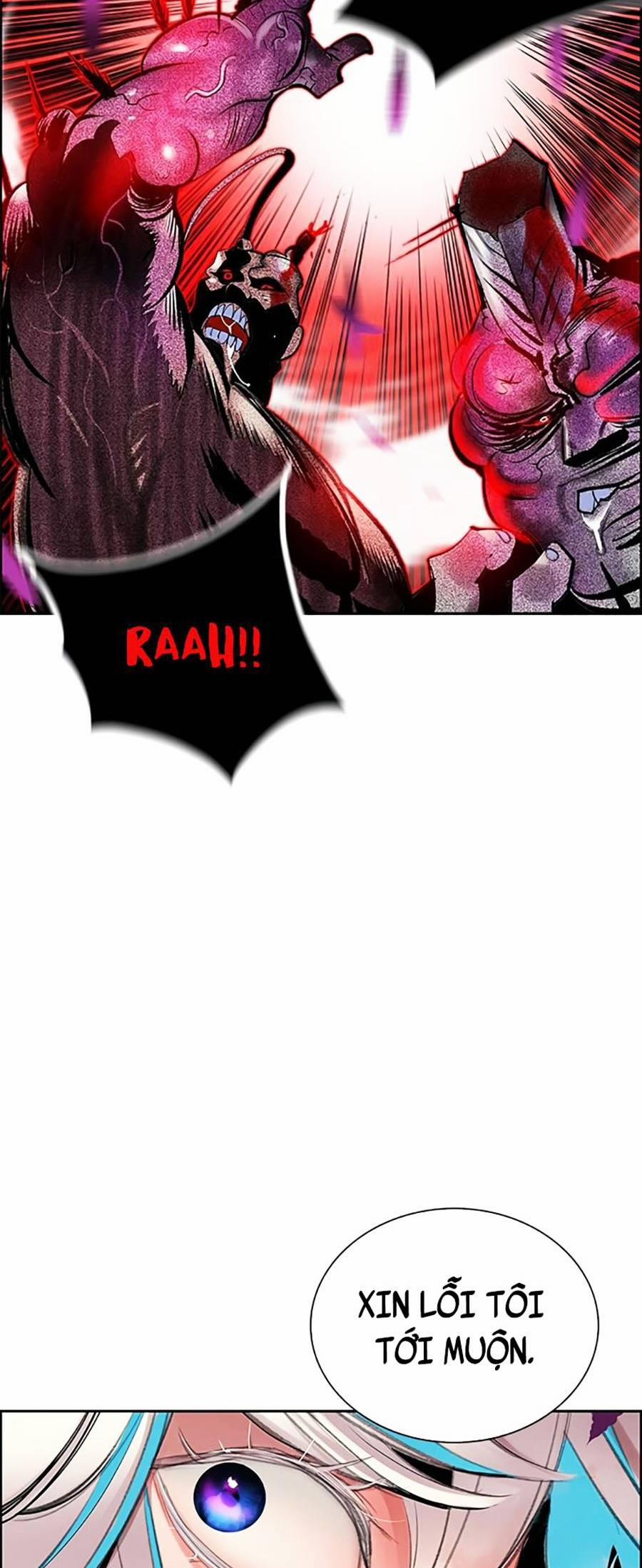 Nhân Trùng Đại Chiến 79 trang 46