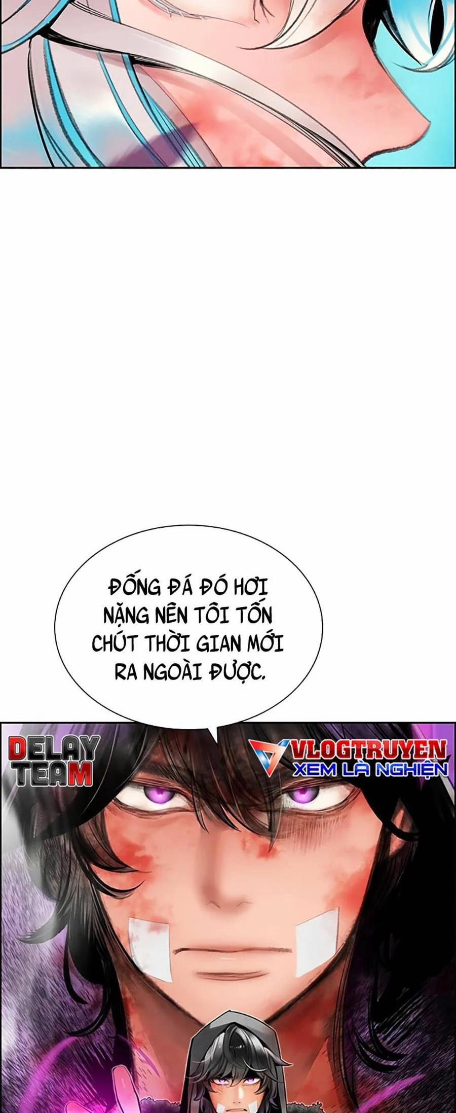 Nhân Trùng Đại Chiến 79 trang 47