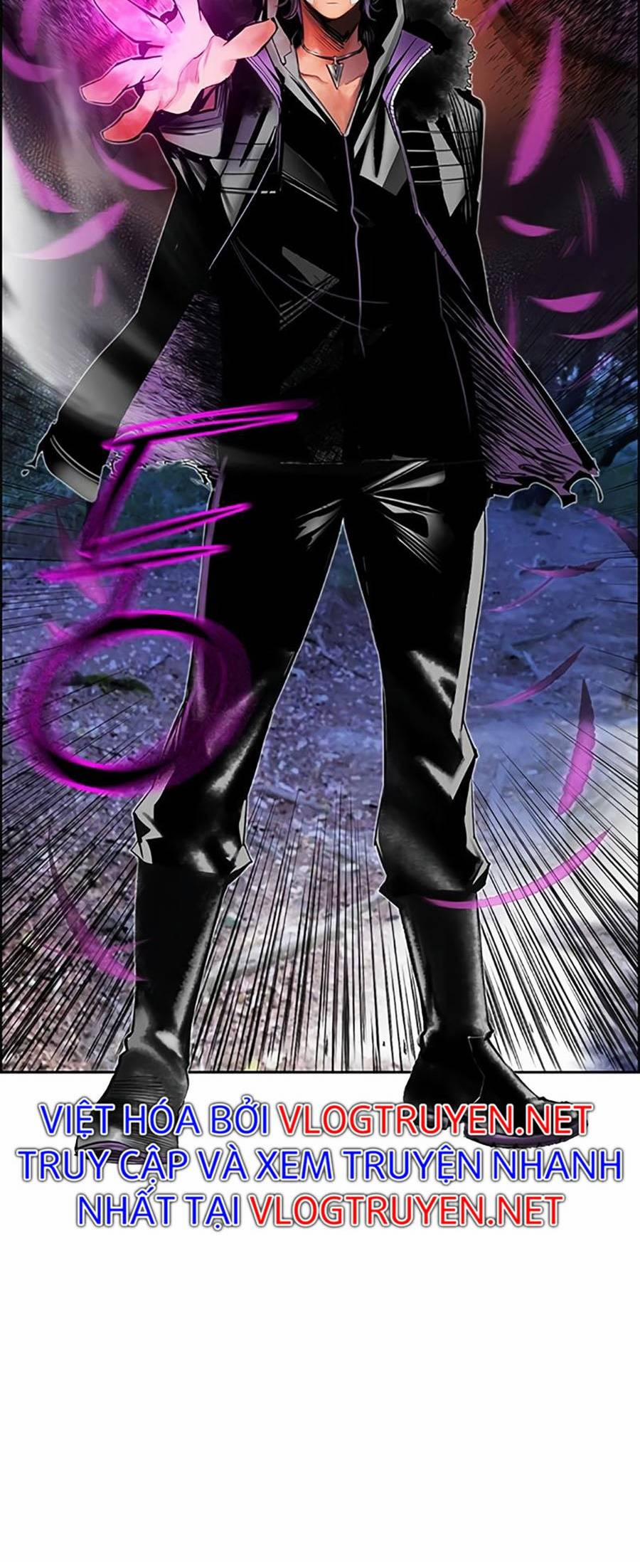 Nhân Trùng Đại Chiến 79 trang 48