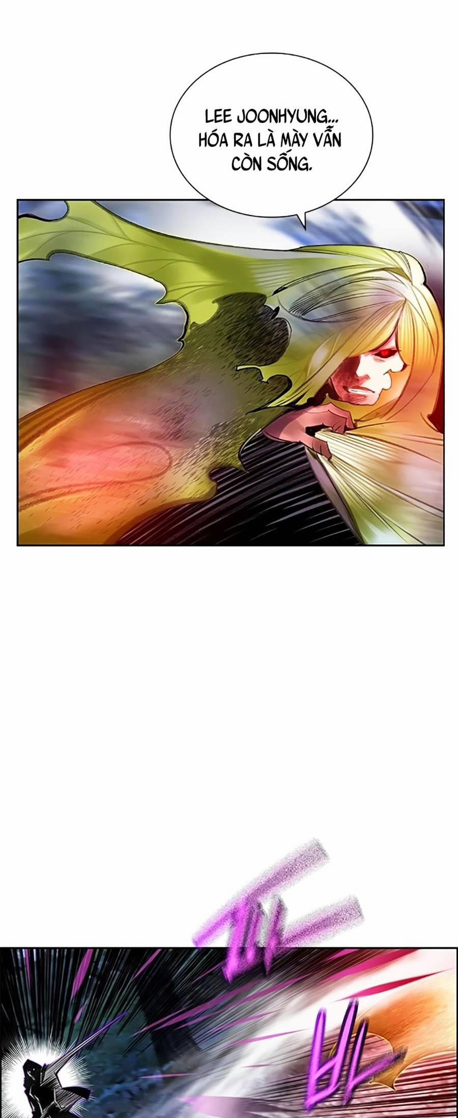 Nhân Trùng Đại Chiến 79 trang 49