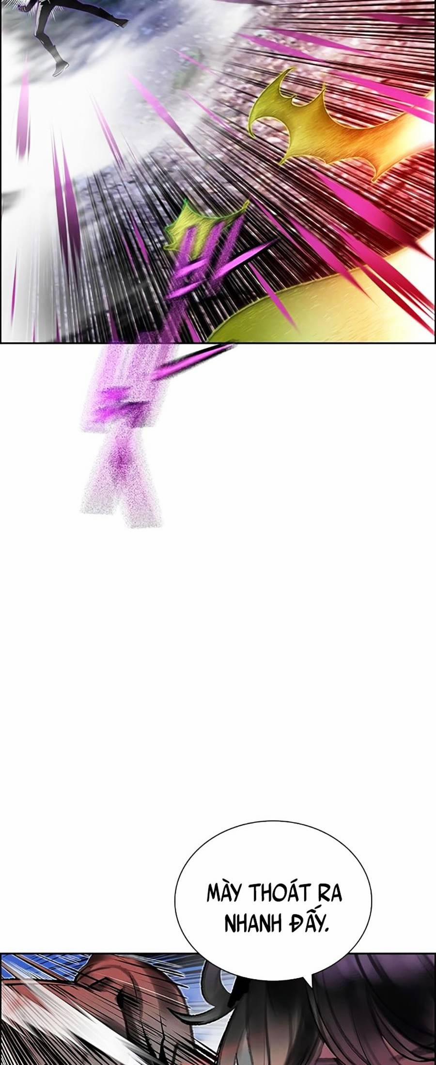 Nhân Trùng Đại Chiến 79 trang 50