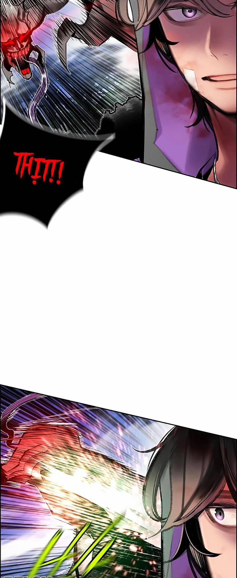 Nhân Trùng Đại Chiến 79 trang 51