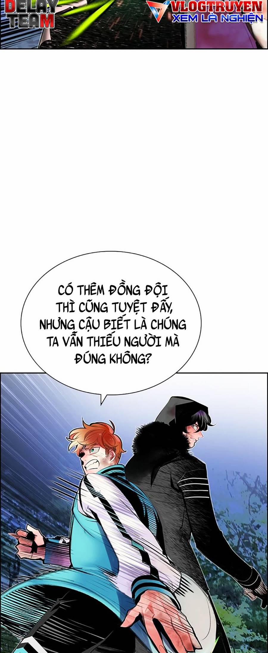 Nhân Trùng Đại Chiến 79 trang 52