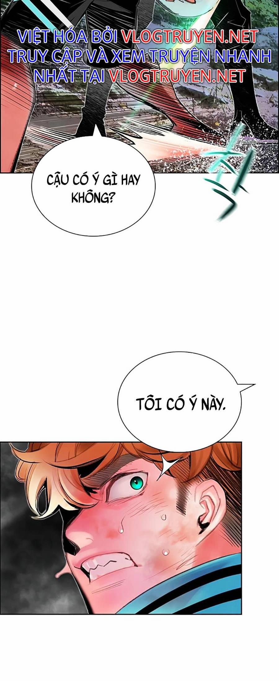 Nhân Trùng Đại Chiến 79 trang 53