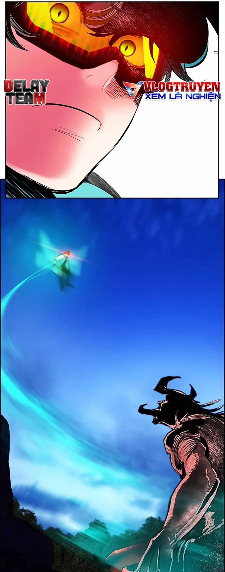 Nhân Trùng Đại Chiến 79 trang 60