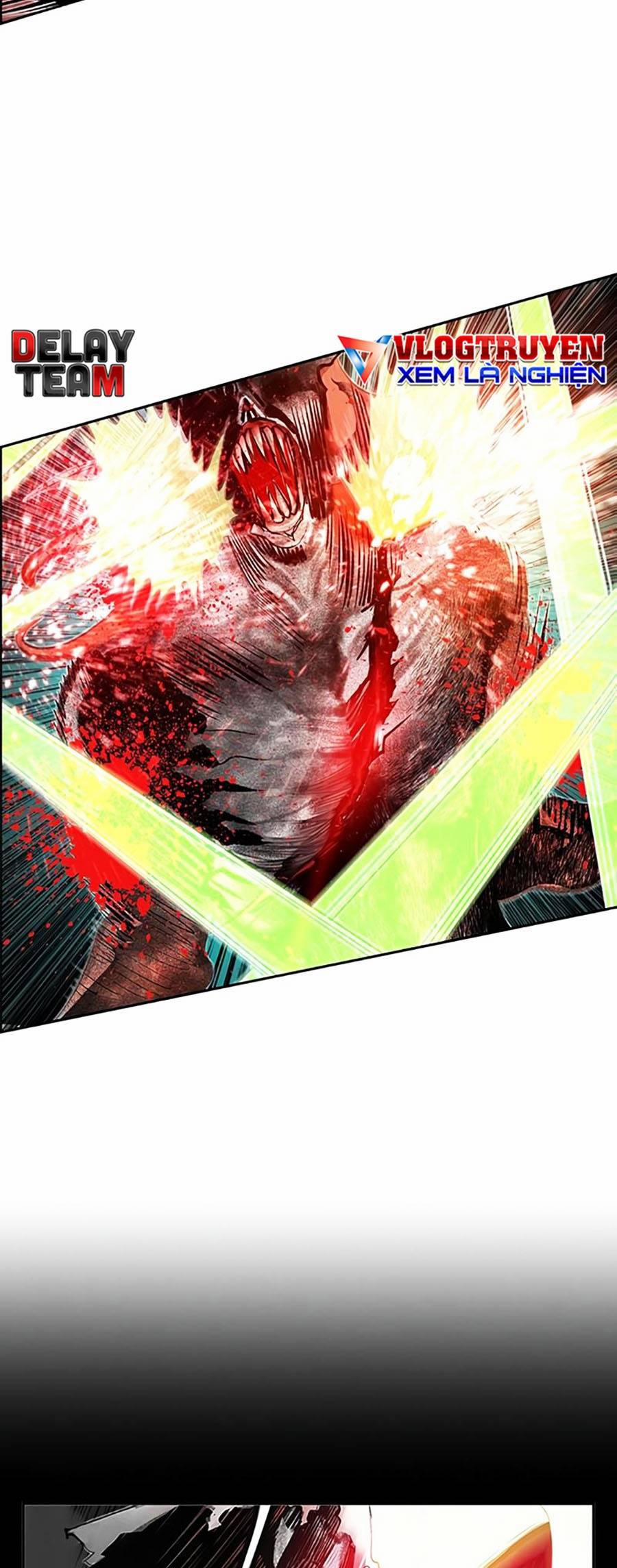 Nhân Trùng Đại Chiến 79 trang 63