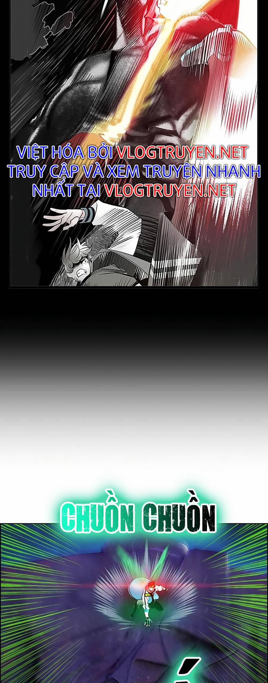 Nhân Trùng Đại Chiến 79 trang 64