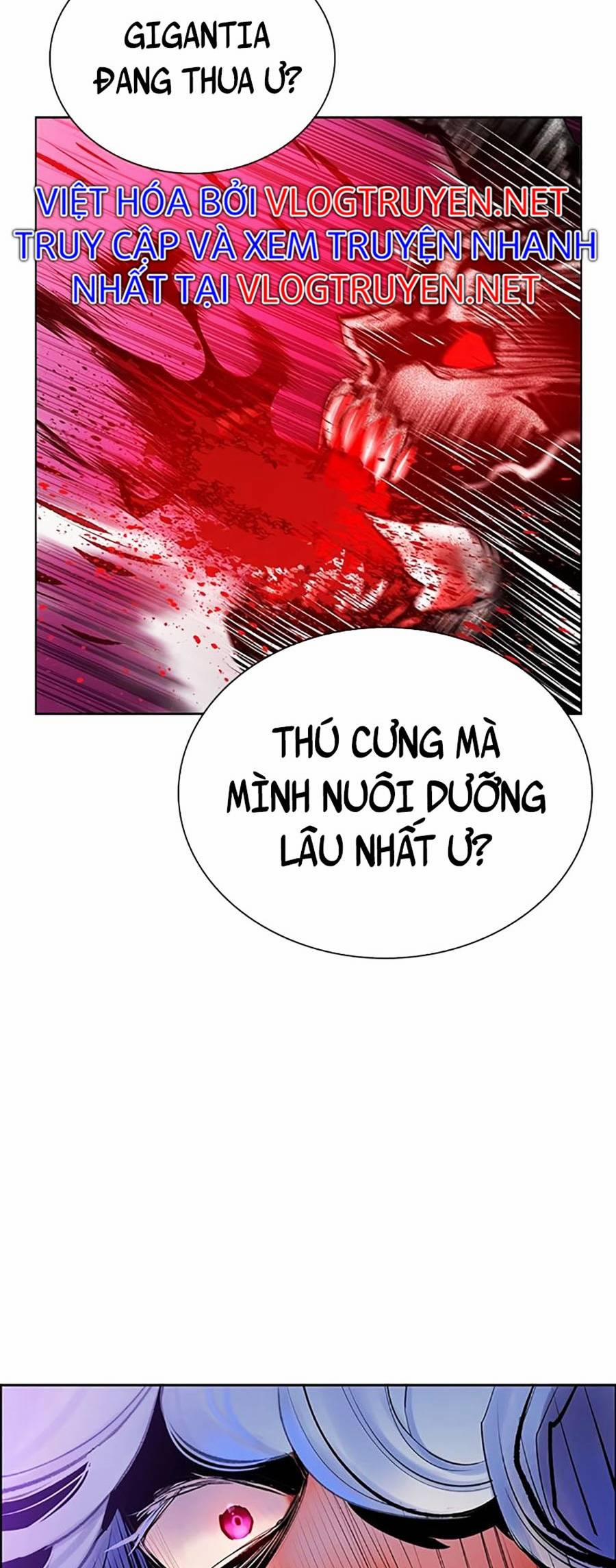 Nhân Trùng Đại Chiến 79 trang 69