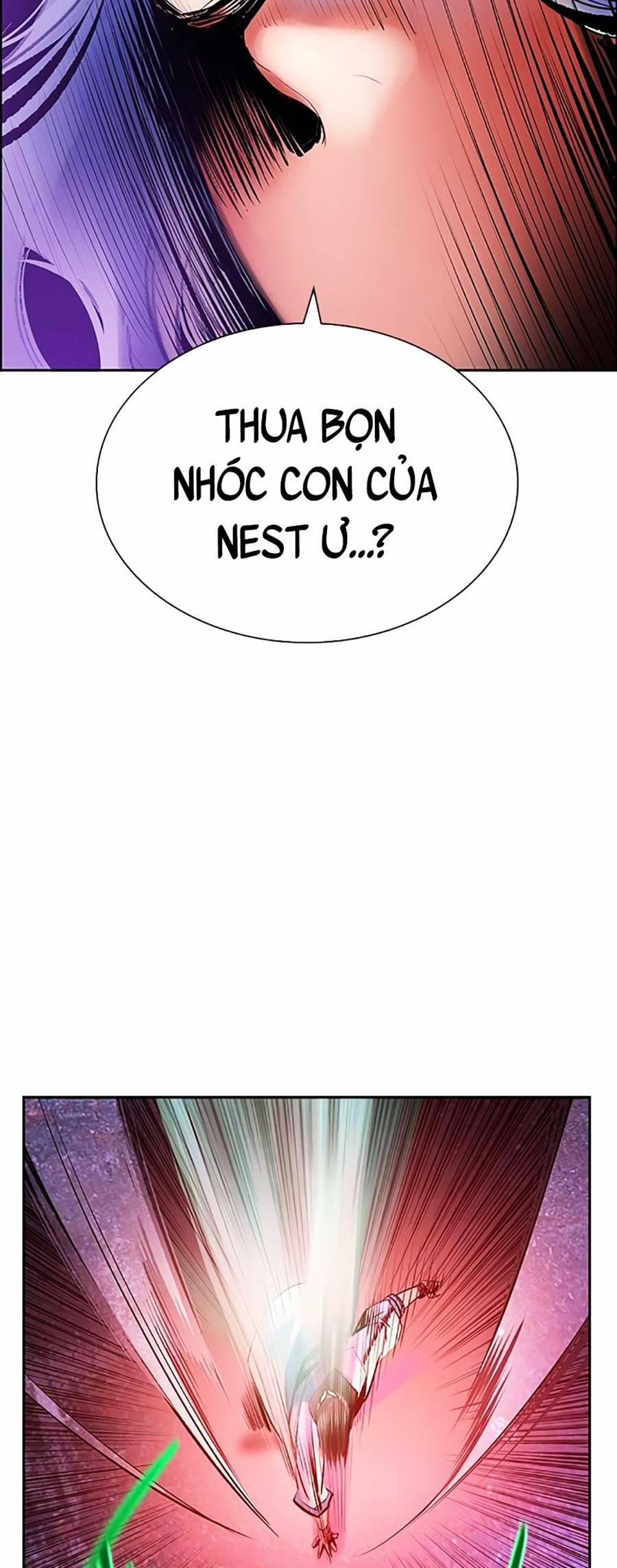 Nhân Trùng Đại Chiến 79 trang 70