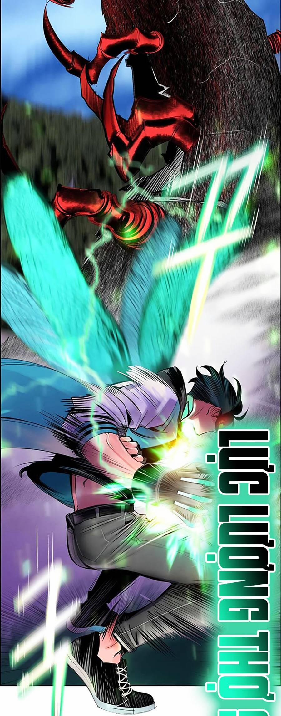 Nhân Trùng Đại Chiến 79 trang 72