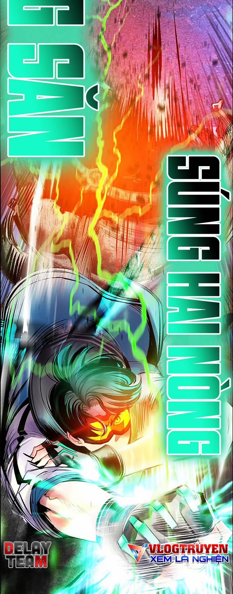 Nhân Trùng Đại Chiến 79 trang 75