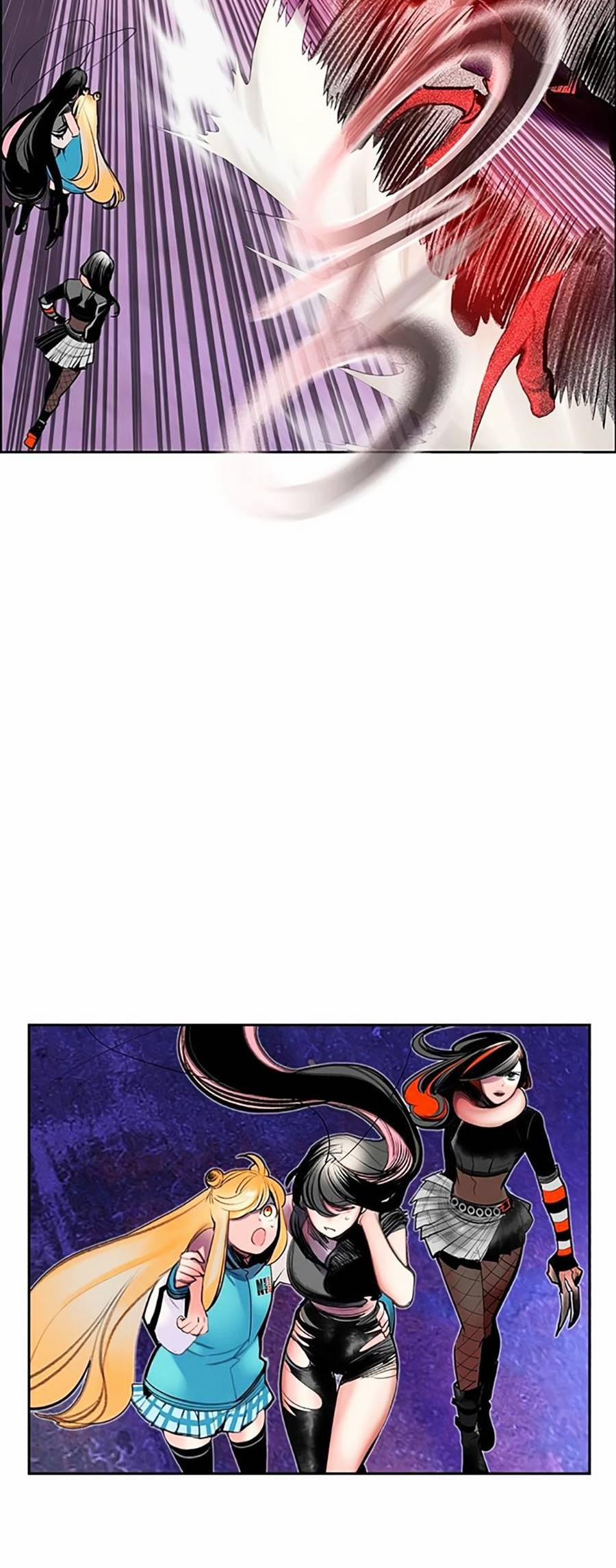 Nhân Trùng Đại Chiến 79 trang 77