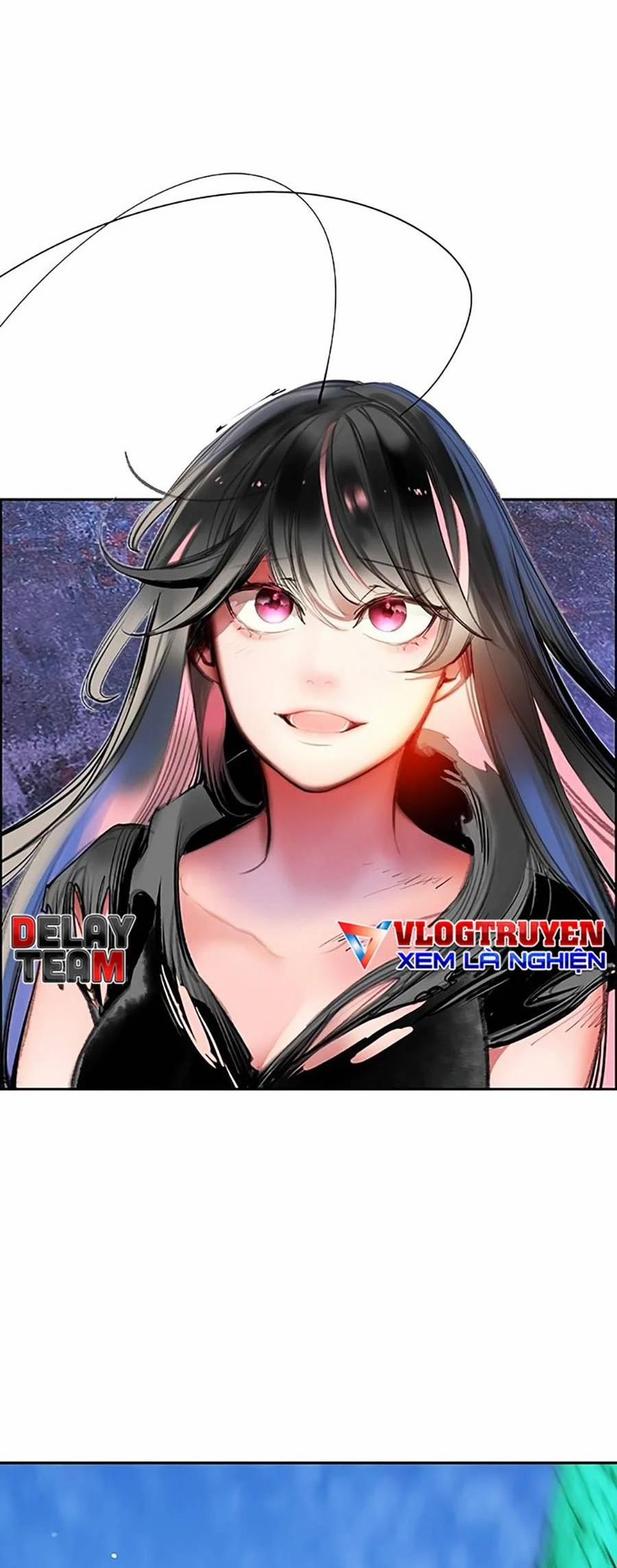 Nhân Trùng Đại Chiến 79 trang 78