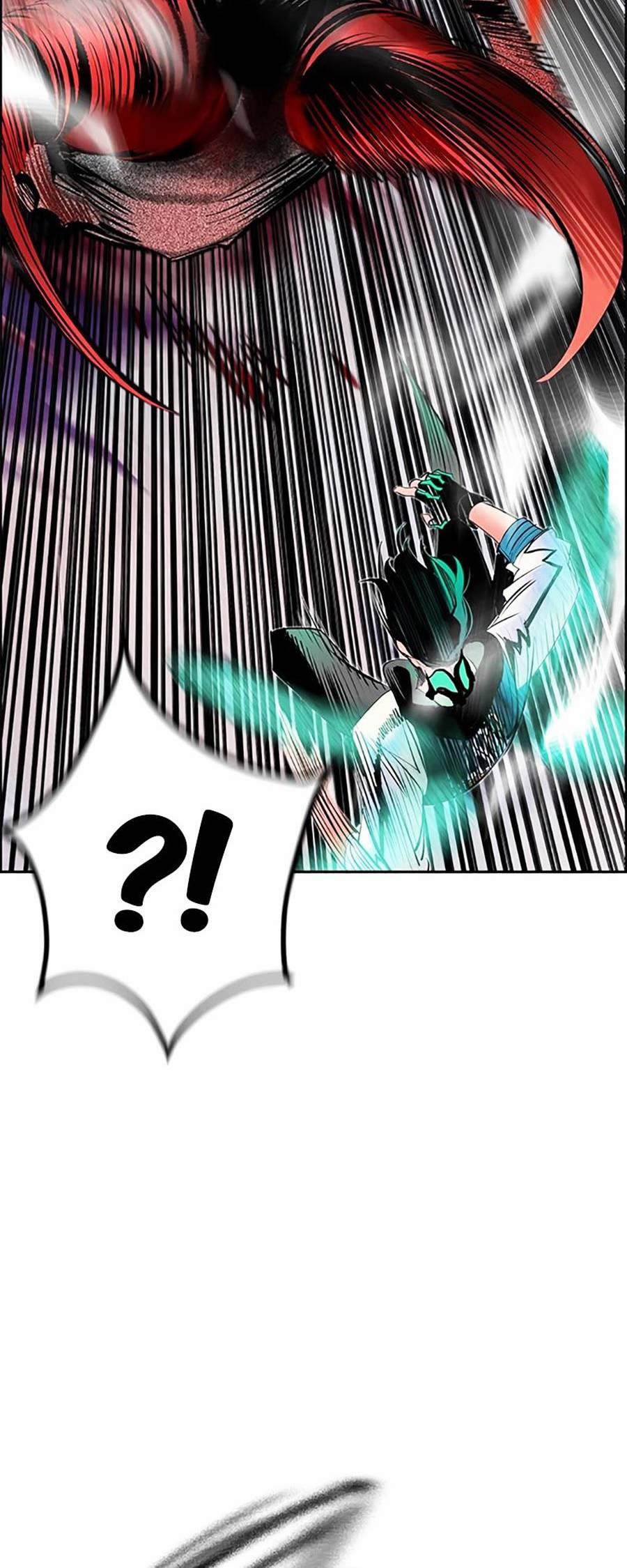 Nhân Trùng Đại Chiến 79 trang 8