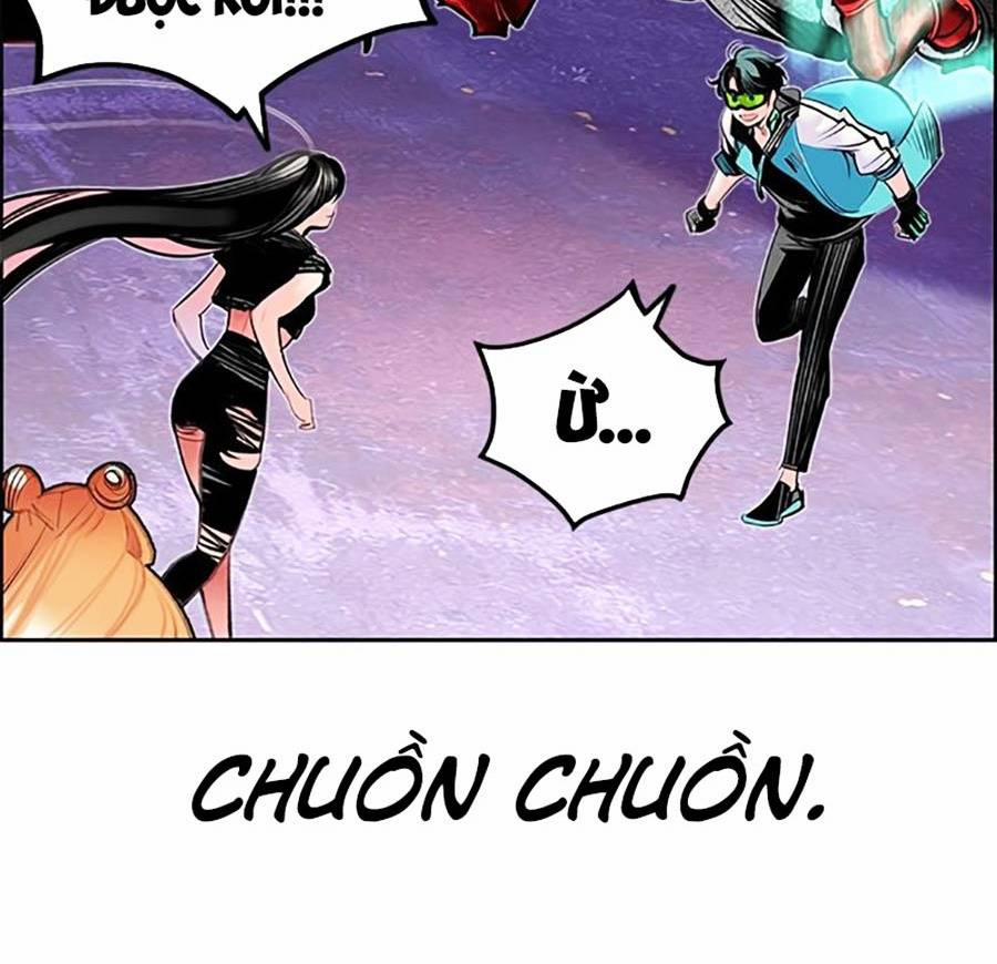Nhân Trùng Đại Chiến 79 trang 83