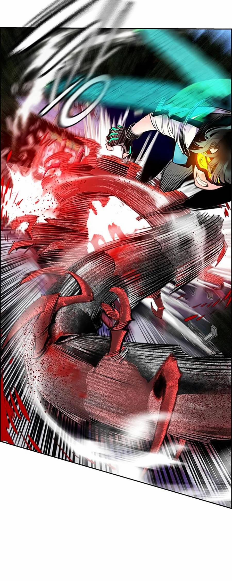 Nhân Trùng Đại Chiến 79 trang 9