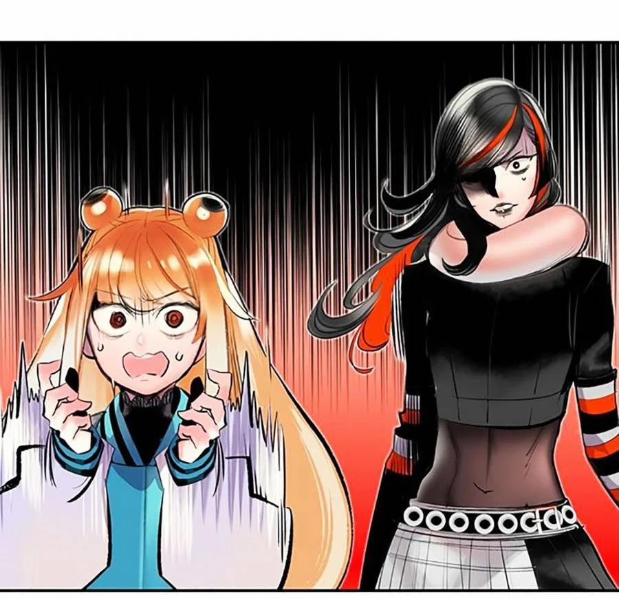 Nhân Trùng Đại Chiến 79 trang 96