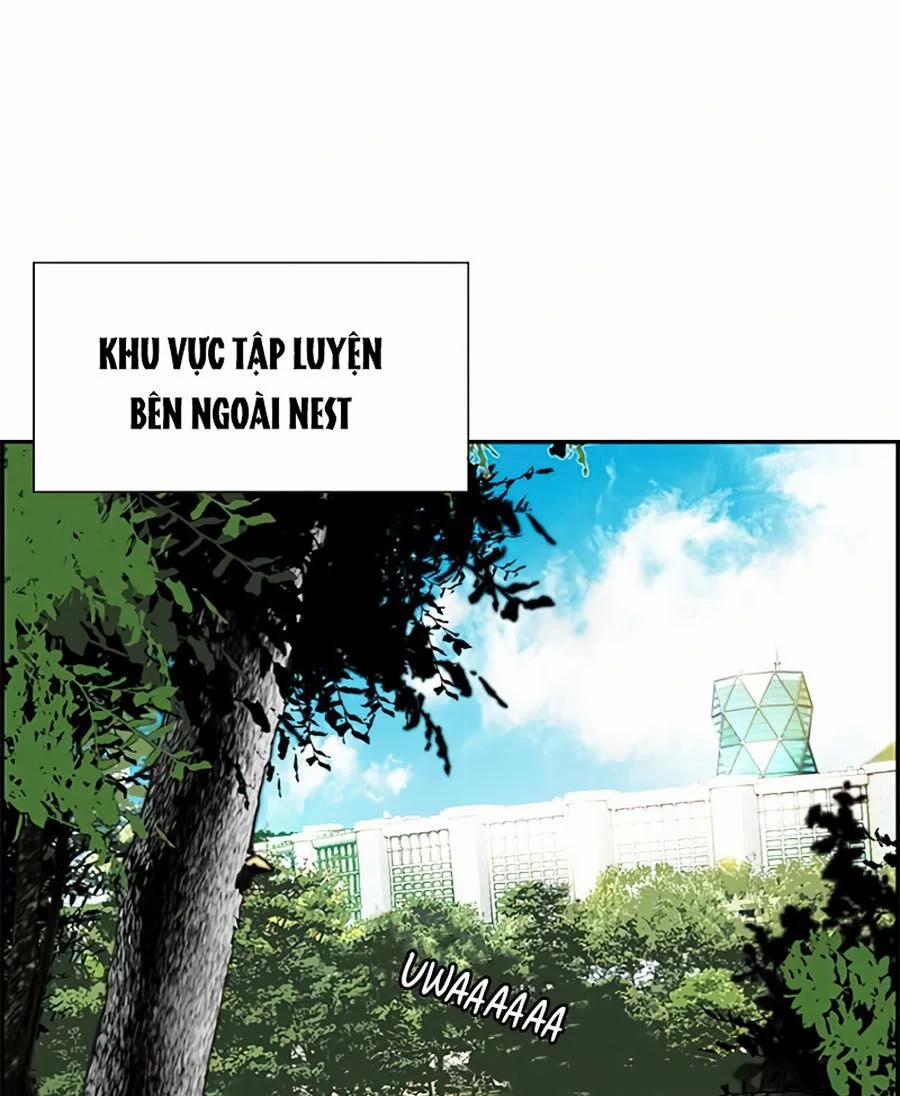 Nhân Trùng Đại Chiến 8 trang 0