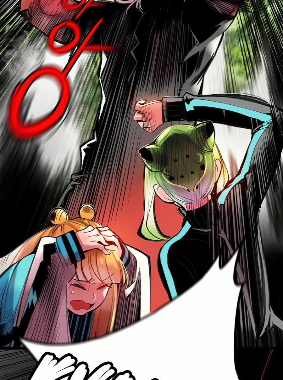 Nhân Trùng Đại Chiến 8 trang 107