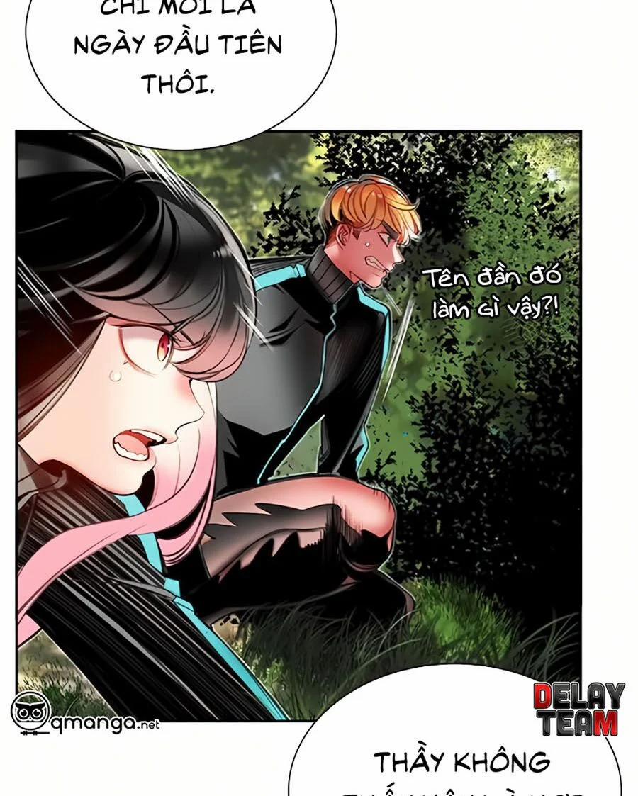 Nhân Trùng Đại Chiến 8 trang 118