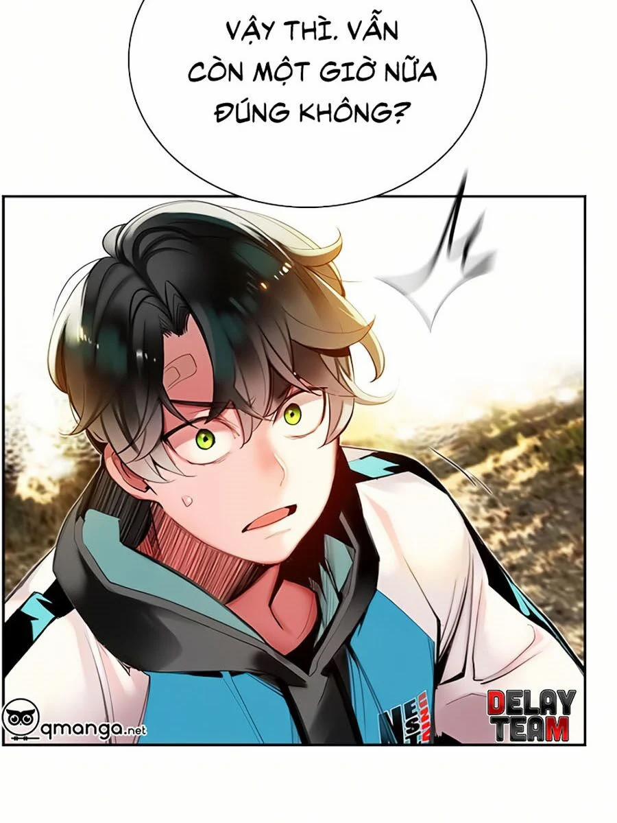 Nhân Trùng Đại Chiến 8 trang 124