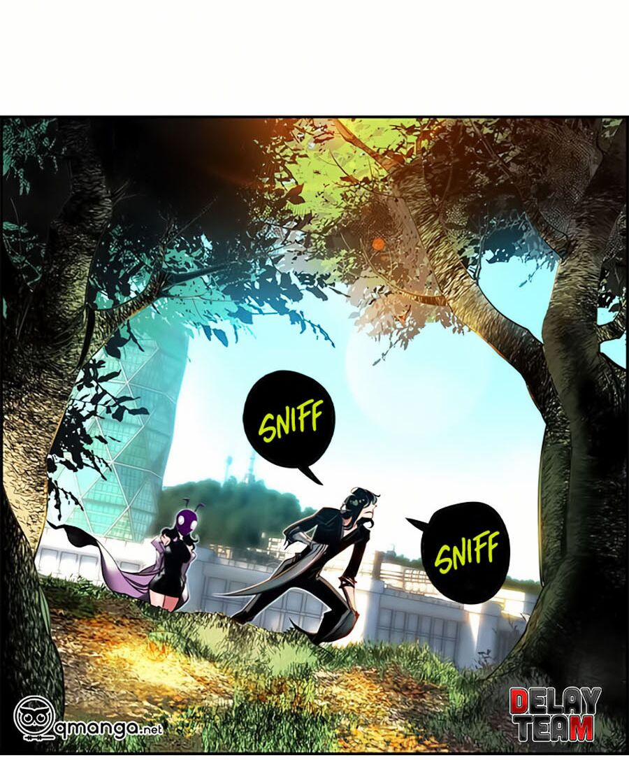 Nhân Trùng Đại Chiến 8 trang 133