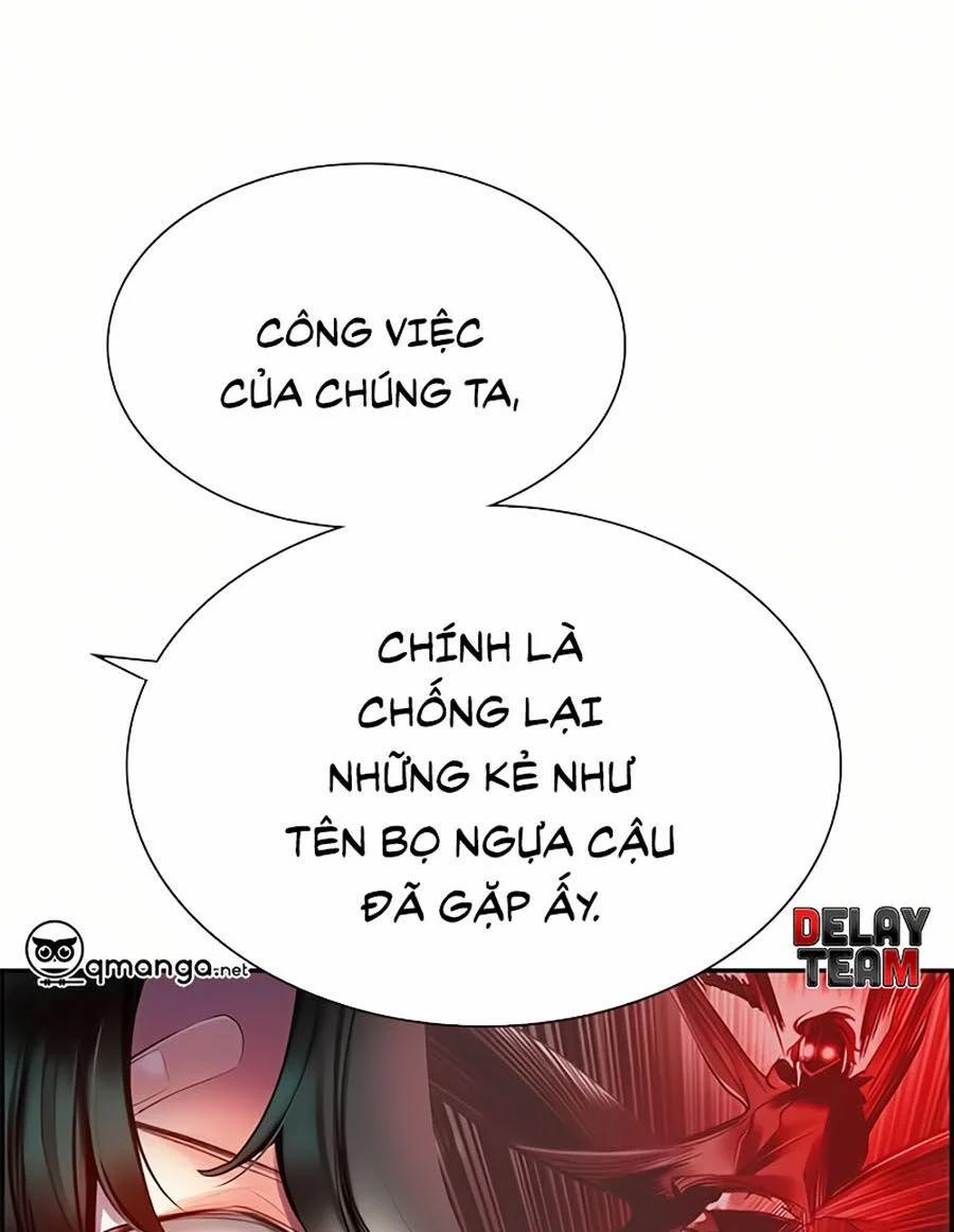 Nhân Trùng Đại Chiến 8 trang 14