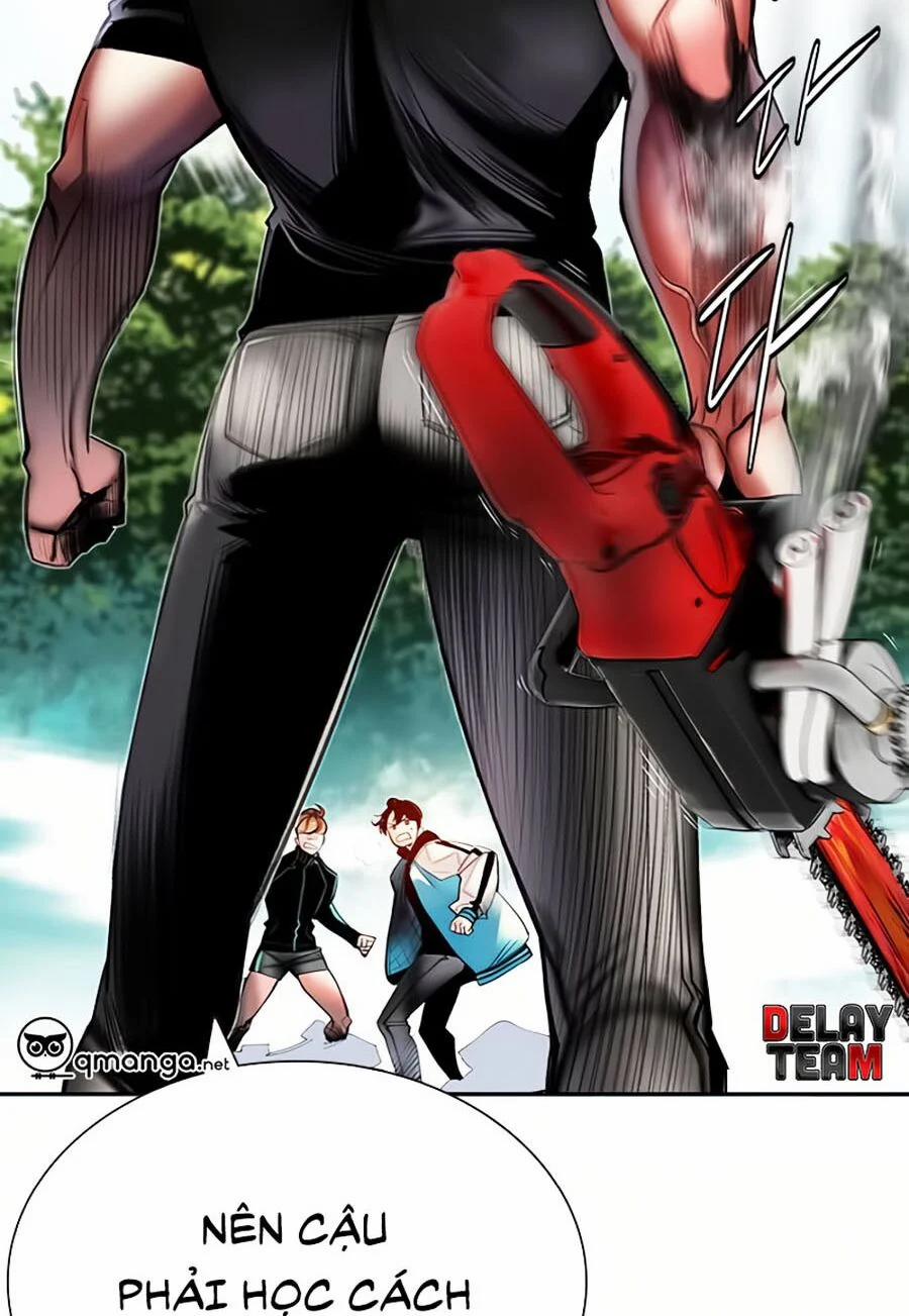 Nhân Trùng Đại Chiến 8 trang 19
