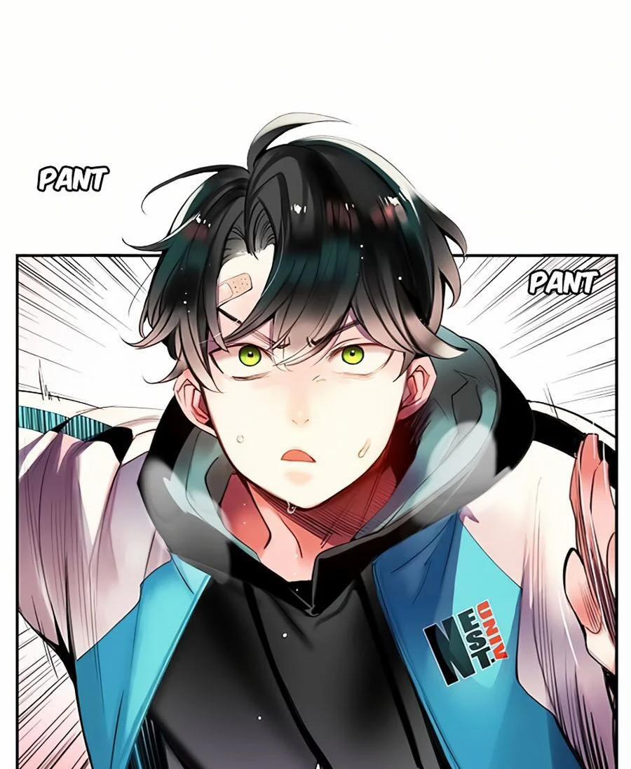 Nhân Trùng Đại Chiến 8 trang 2