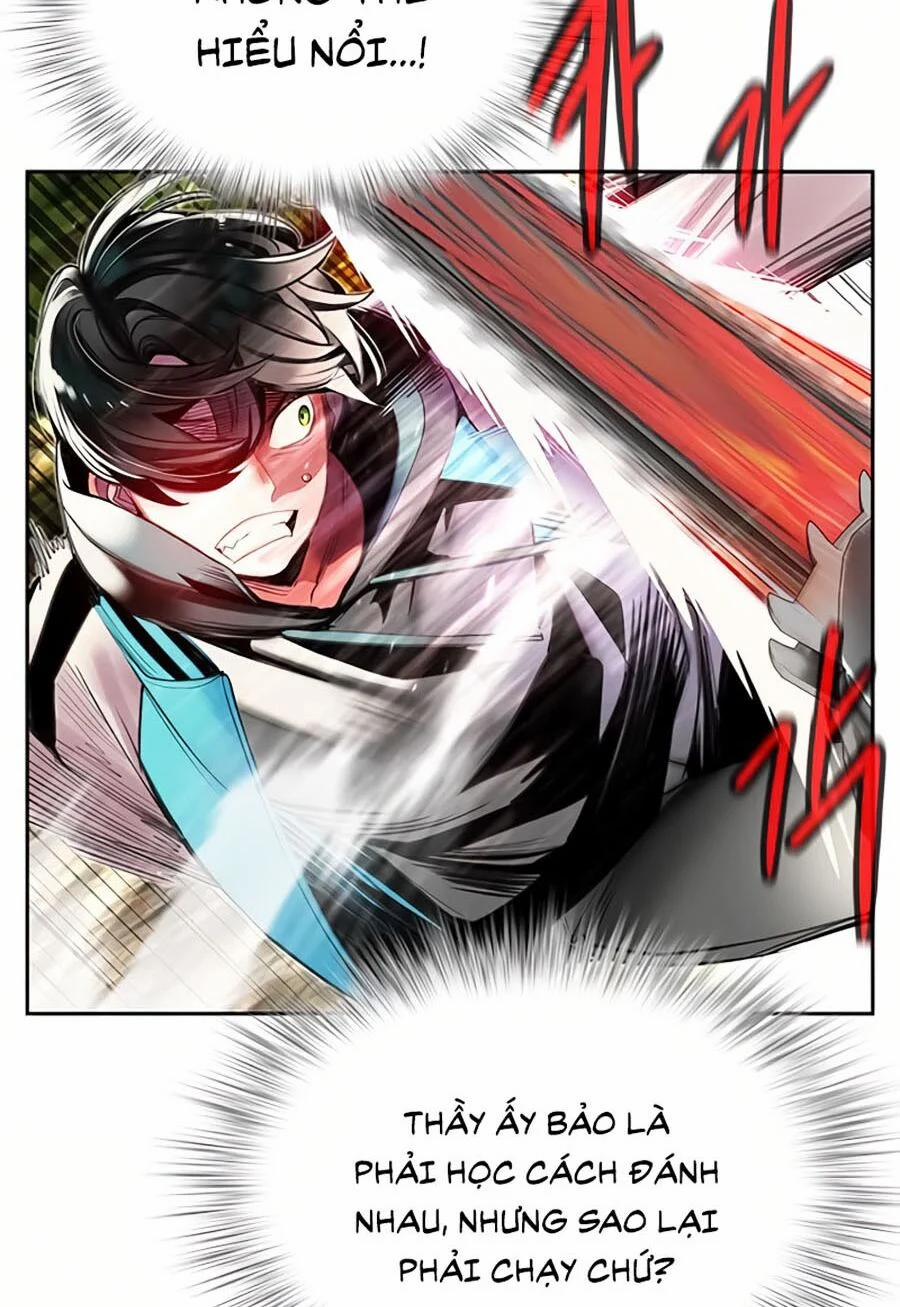 Nhân Trùng Đại Chiến 8 trang 29