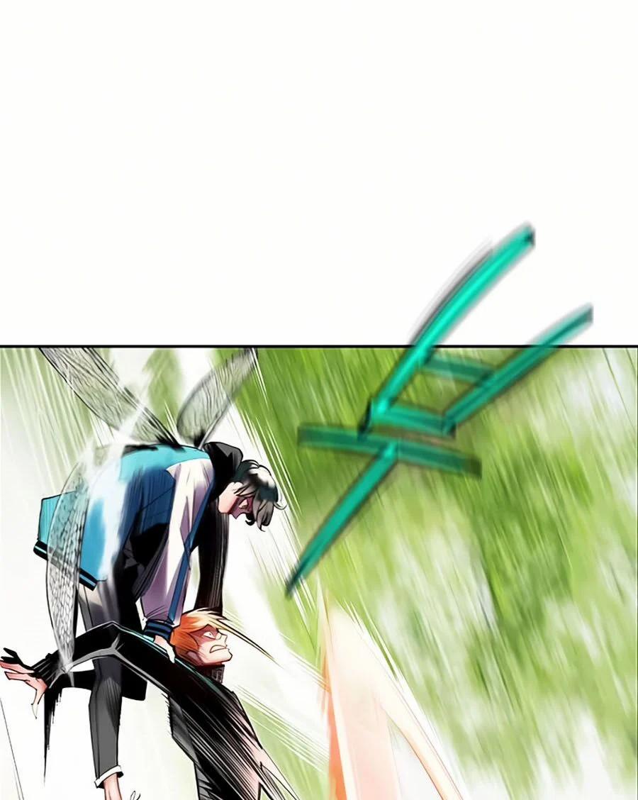 Nhân Trùng Đại Chiến 8 trang 36