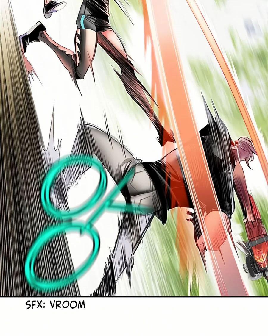 Nhân Trùng Đại Chiến 8 trang 37