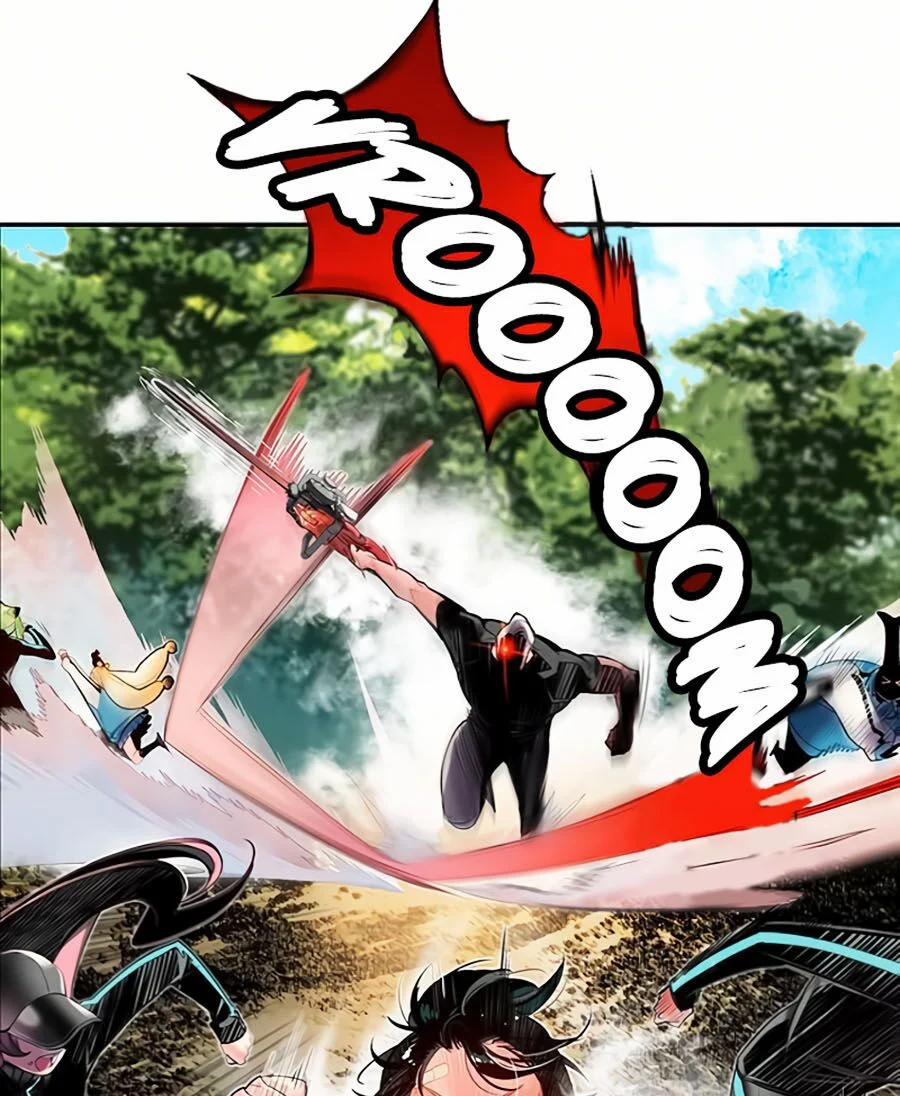 Nhân Trùng Đại Chiến 8 trang 4