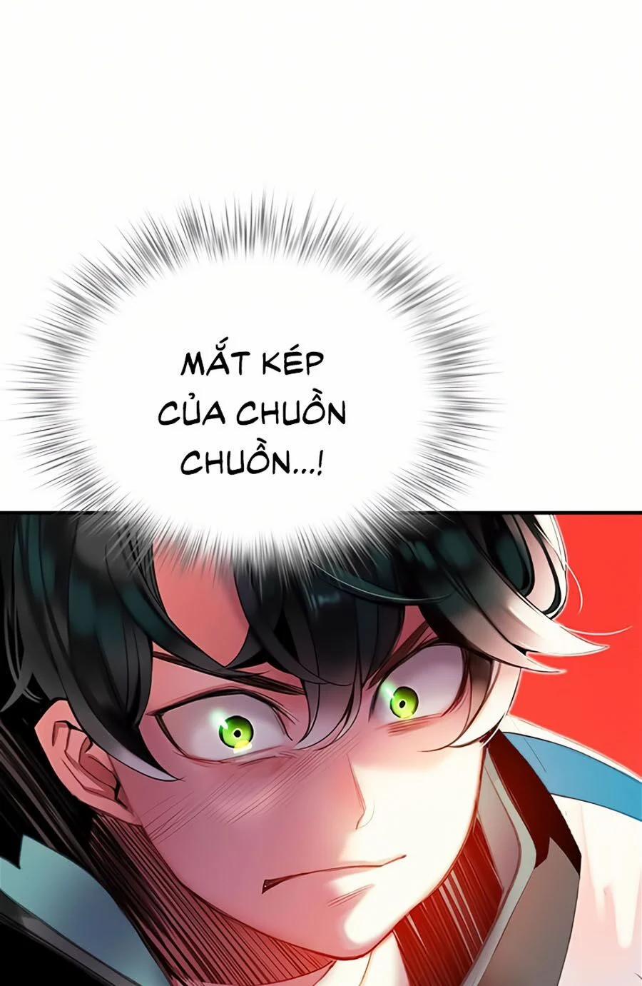 Nhân Trùng Đại Chiến 8 trang 40