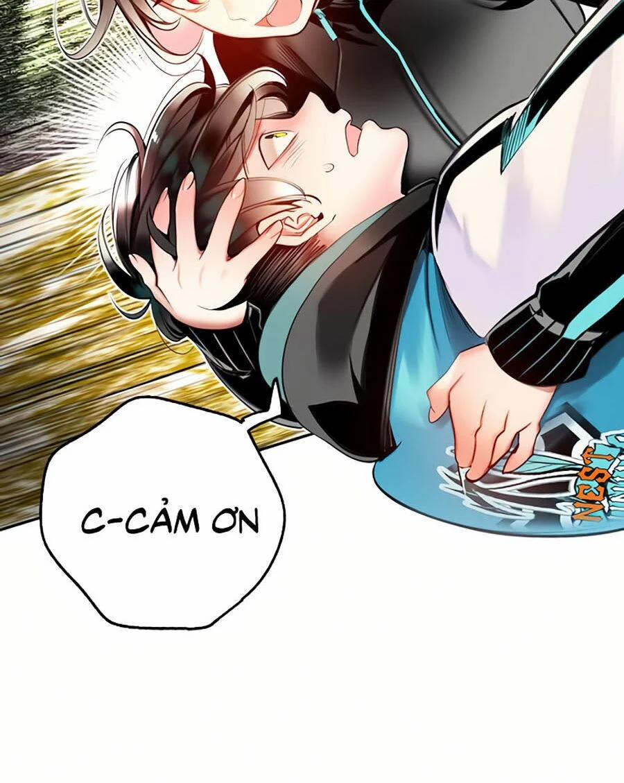 Nhân Trùng Đại Chiến 8 trang 51